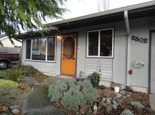 2502 Valencia St, Bellingham, WA 98226