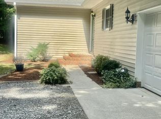 314 Knolls Of Mayo Rd, Roxboro, NC 27574