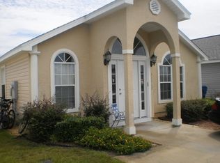 11717 Cabana Ct, Panama City Beach, FL 32407