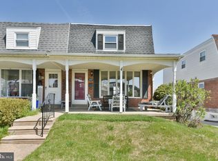 3447 Holyoke Rd, Philadelphia, PA 19114