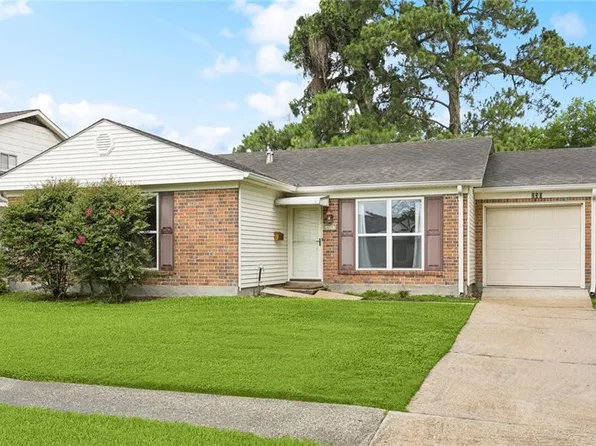 230 Brett Dr, Gretna, LA 70056