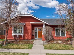 20264 Halfway Rd, Bend, OR 97703