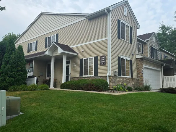 13805 Atwood Ave Unit 1608, Rosemount, MN 55068