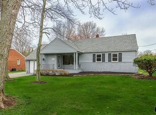 6175 Highland Rd, Highland Heights, OH 44143