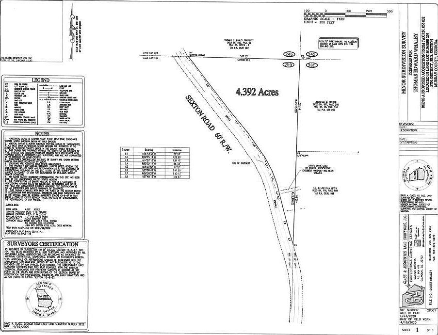 1st image of 0 Sexton Rd