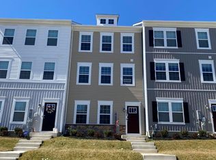 344 Hackley Dr, Joppa, MD 21085