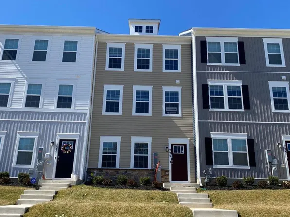 344 Hackley Dr, Joppa, MD 21085