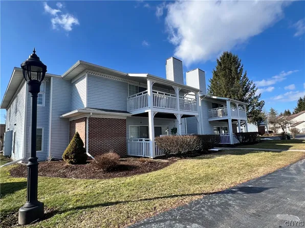 1148G The Park #G, Cortland, NY 13045