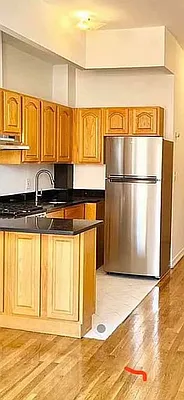 Kitchen, photo 1