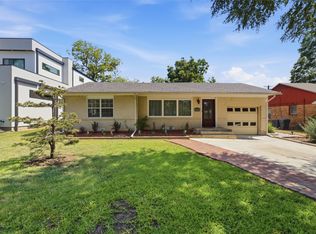 3708 Matador Dr, Dallas, TX 75220