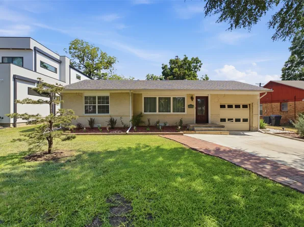3708 Matador Dr, Dallas, TX 75220