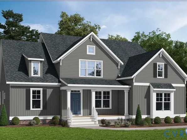 12091 Pin Oak Loop, Amelia Courthouse, VA 23002