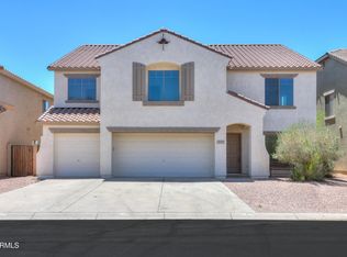 43601 W Cowpath Rd, Maricopa, AZ 85138
