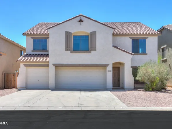 43601 W COWPATH Road, Maricopa, AZ 85138