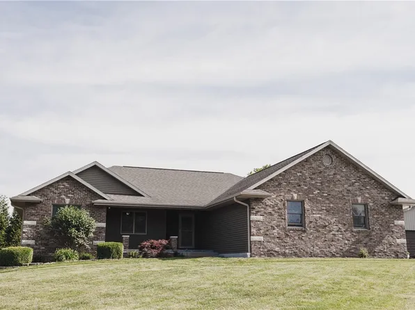 106 Davis Dr, Watson, IL 62473