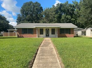 202 Carole St, Alexandria, LA 71303