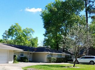 13050 Memorial Dr, Houston, TX 77079