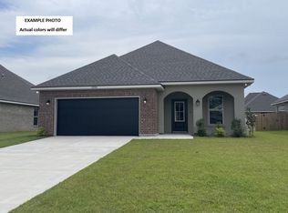 296 Hawker St, Shreveport, LA 71106