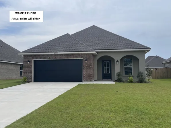 296 Hawker St, Shreveport, LA 71106