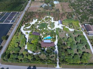 18575 SW 280th St, Homestead, FL 33031