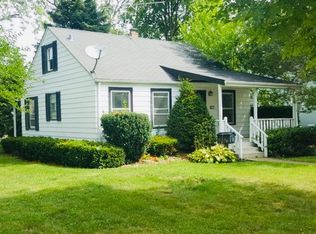 7014 Church St, Morton Grove, IL 60053