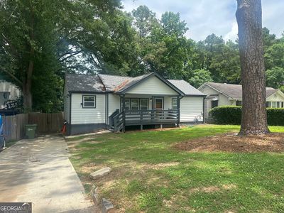 2225 Baker Ter NW, Atlanta, GA, 30318