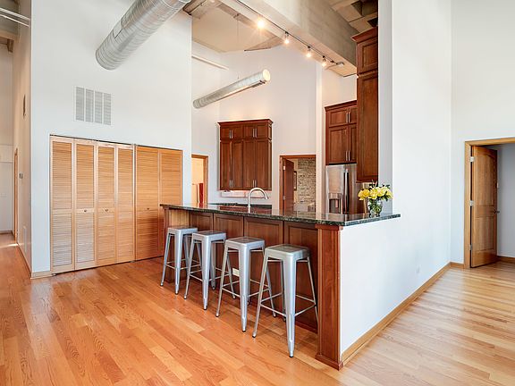 4th image of 1623 W Melrose St Unit 302