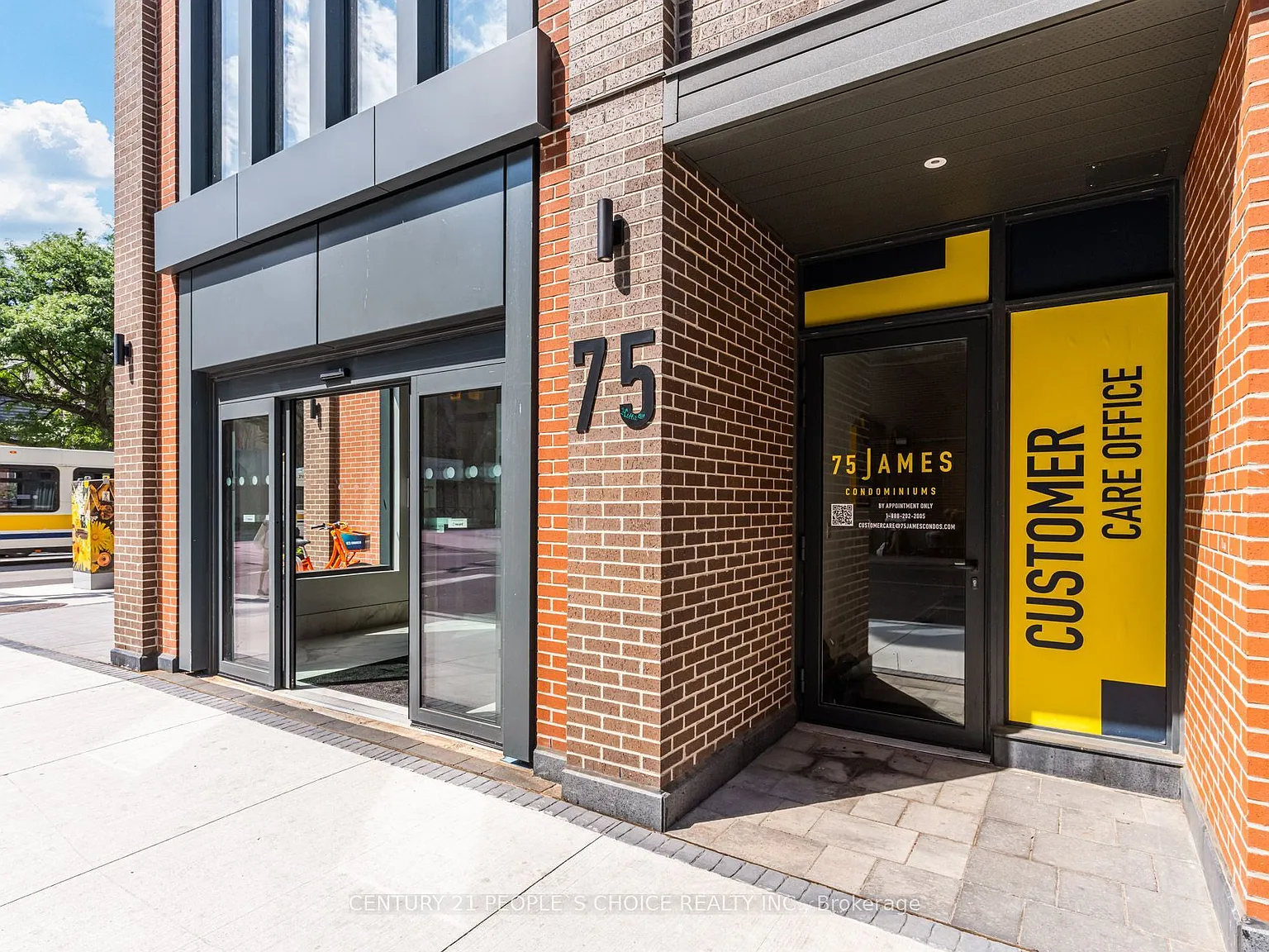 1 bed, $1,800 — Photo 2