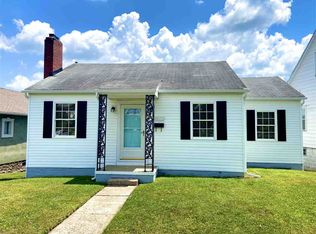 3115 Brandon Rd, Huntington, WV 25704