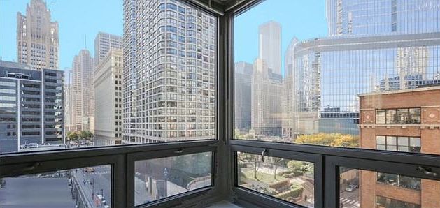 1st image of 440 N Wabash Ave APT 709