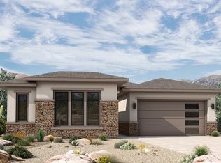 Barrel Plan, Skyline at Verrado Regent Hills, Buckeye, AZ 85396