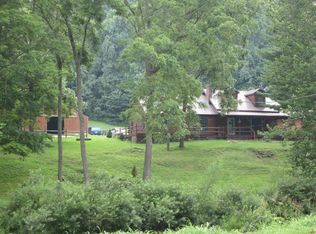 8483 State Route 41, Bainbridge, OH 45612