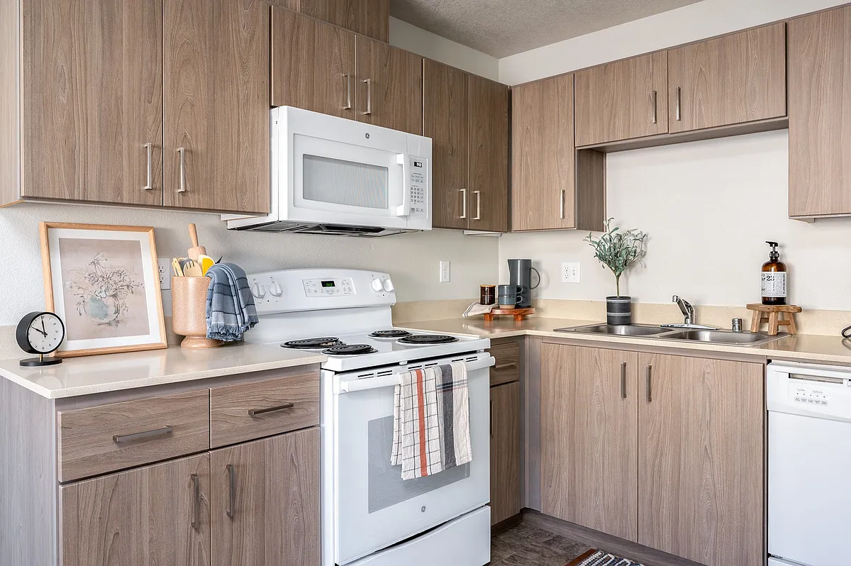 Avenue 66 | Kitchen - Avenue 66