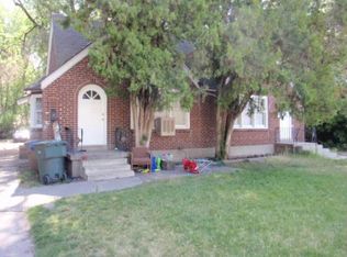 1461 S West Temple St, Salt Lake City, UT 84115