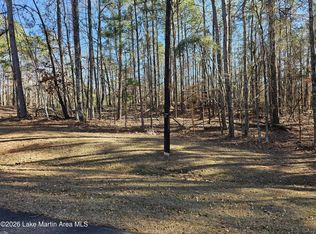 LOT 15 Doeskin Ct, Dadeville, AL 36853