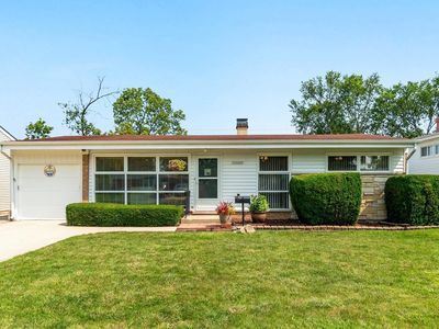 7520 Palma Ln, Morton Grove, IL, 60053