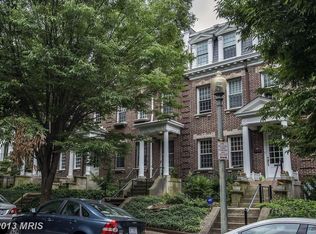 2322 19th St NW, Washington, DC 20009