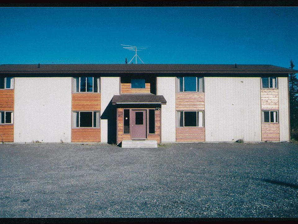 LODGING BLDG.