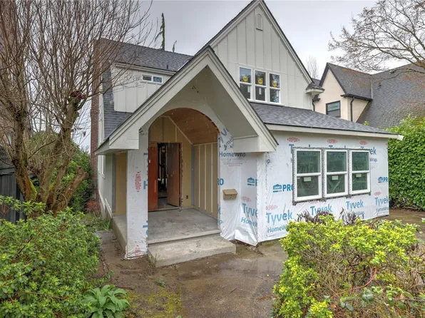 3543 46th Avenue NE, Seattle, WA 98105