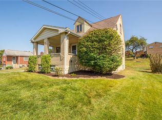 215 Pinchtown Rd, Pittsburgh, PA 15236