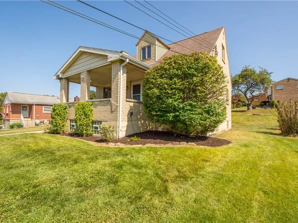 215 Pinchtown Rd, Pittsburgh, PA 15236