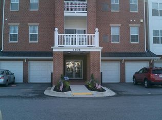 1408 Wigeon Way UNIT 203, Gambrills, MD 21054