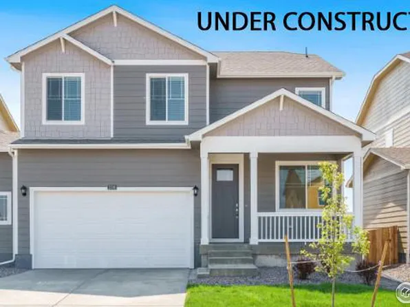 432 Hummingbird Ln, Johnstown, CO 80534