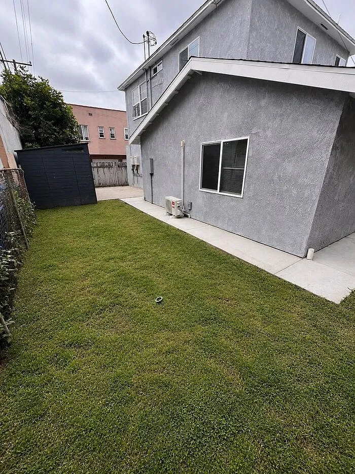 1 bed, 1.0 bath, 552 sqft, $1,675 — Photo 3