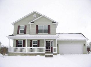 5233 Witherspoon Way, Holt, MI 48842