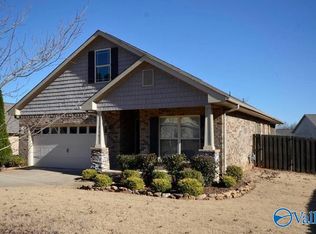 346 Lady Hawk Ln SW, Huntsville, AL 35824