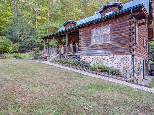 634 Possum Creek Rd, Bluff City, TN 37618