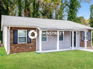 2892 Inca Ct, Winston Salem, NC 27103