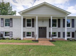 675 Huntington Pkwy, Nashville, TN 37211