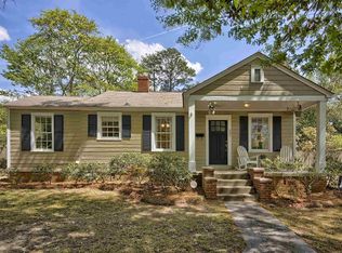 602 S Bonham Rd, Columbia, SC 29205